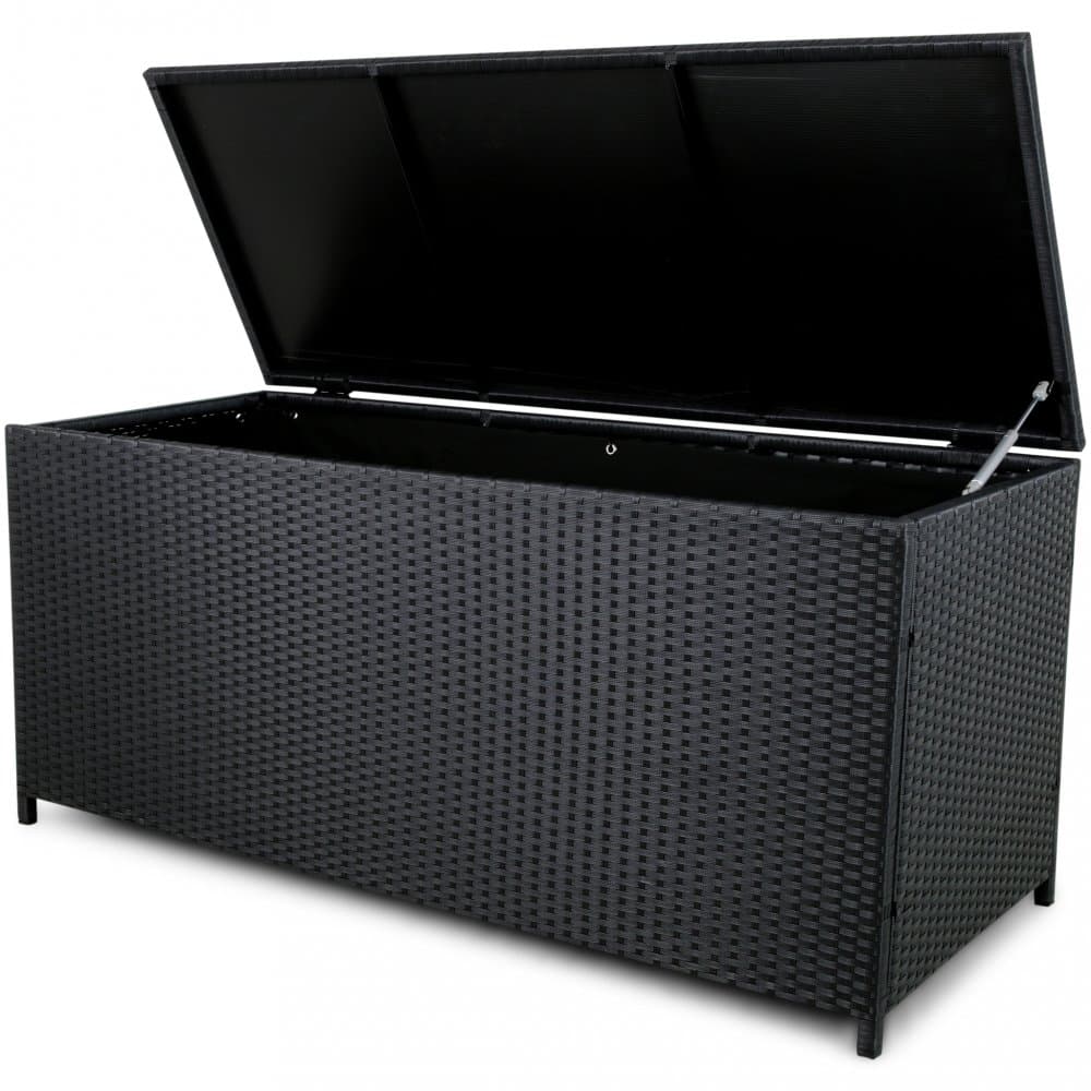 Trädgård - Utemöbler - Dynbox
