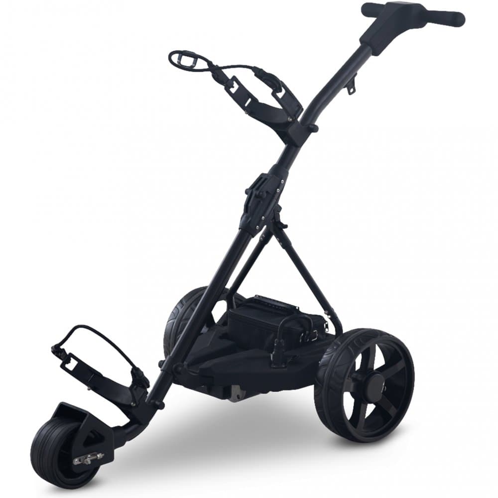 Golfvagn elektrisk | Lyfco Move | 36 hål