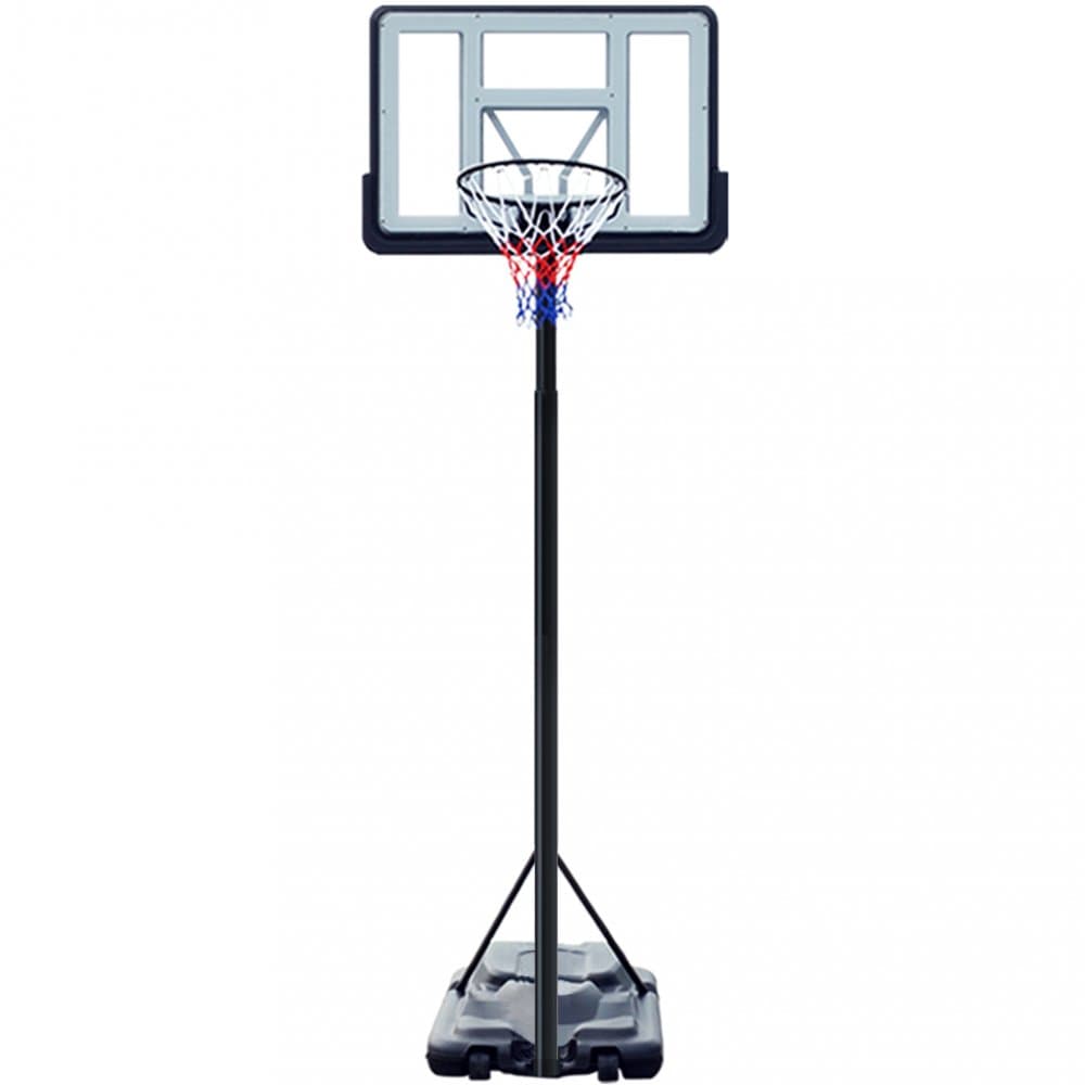 Basketkorg med ställning | Lay-up