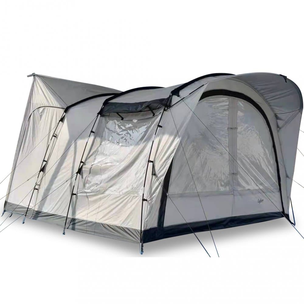 Förtält / Resetält för bil eller husbil | 3,5x3,2x2,2m