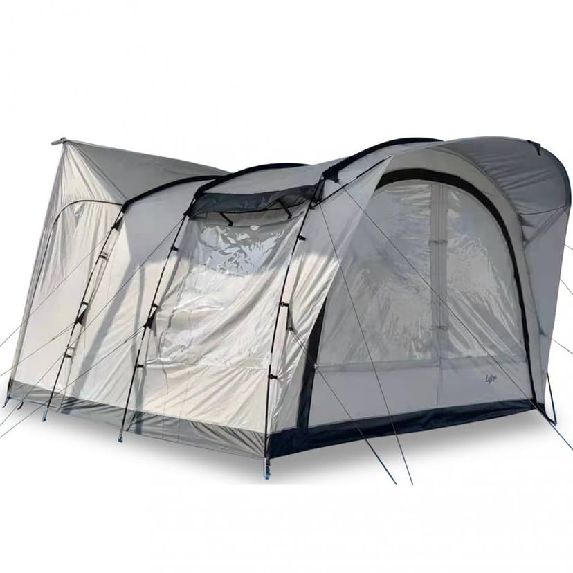 Förtält / Resetält för bil eller husbil | 3,5x3,2x2,2m