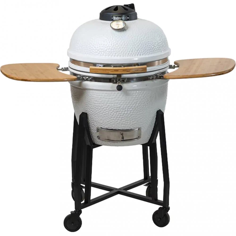 Trädgård - Grill - Kamado grill
