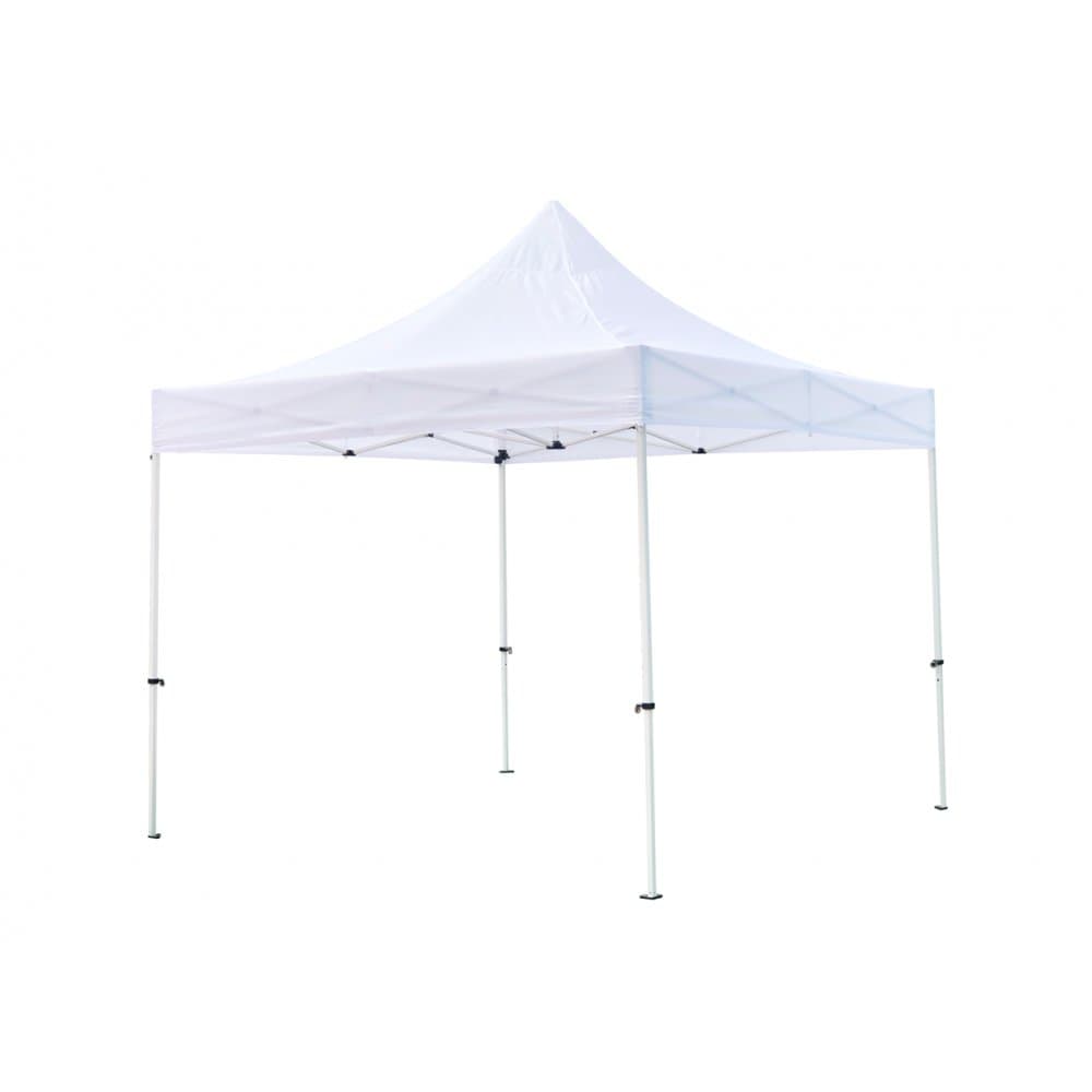 Pop-Up partytält 3x3m | Premium | Snabbtält