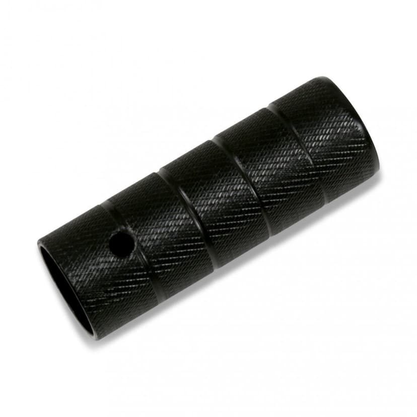 Pegs till bmx (helräfflad)