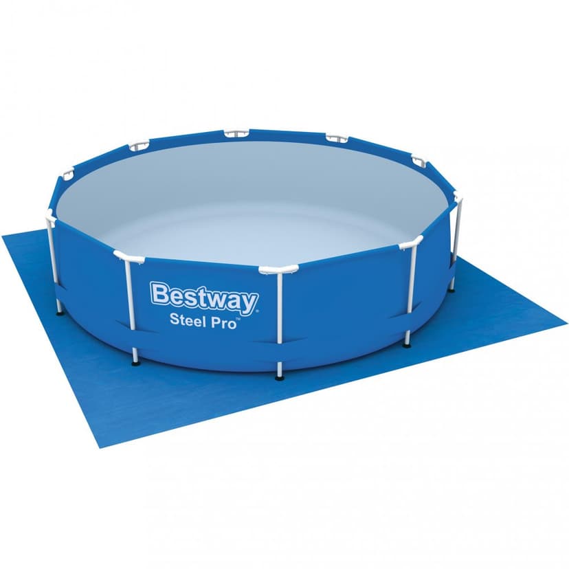 Flowclear markduk för 3,05m pool