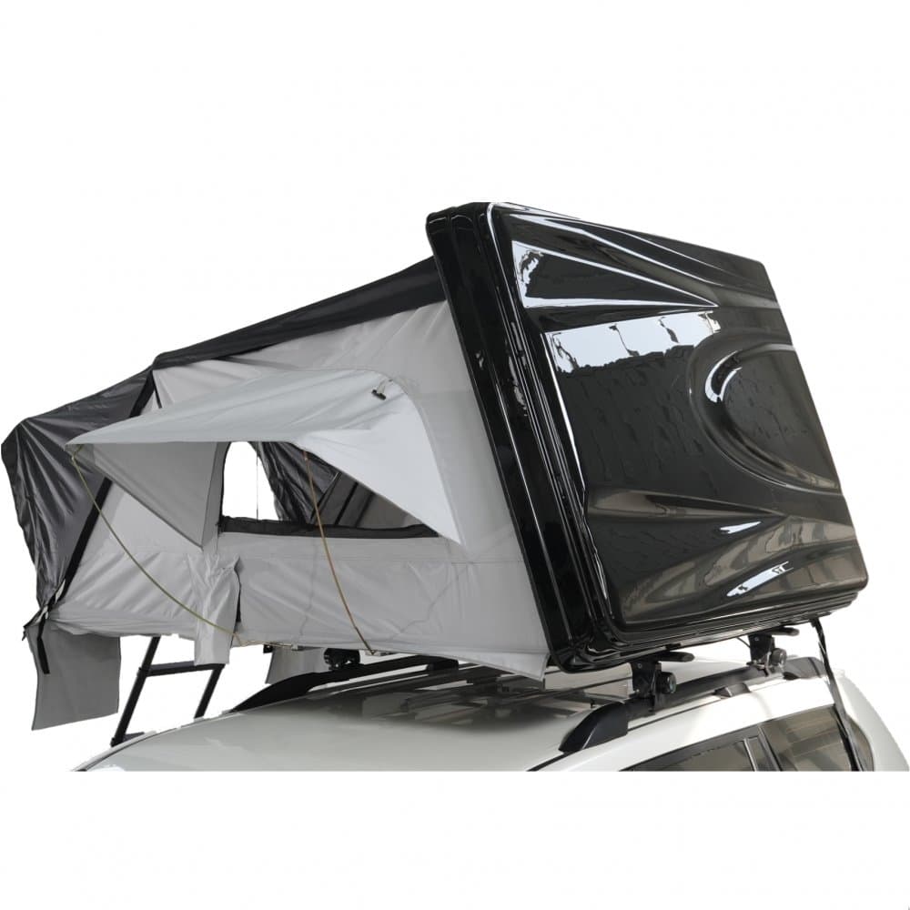 Taktält Hardshell 2-3 Personer | 205x160cm | Tajga