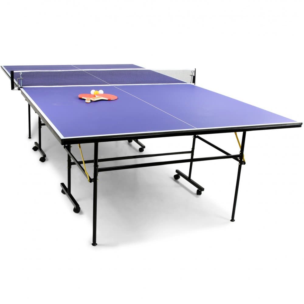 Träning - Sport - Pingisbord