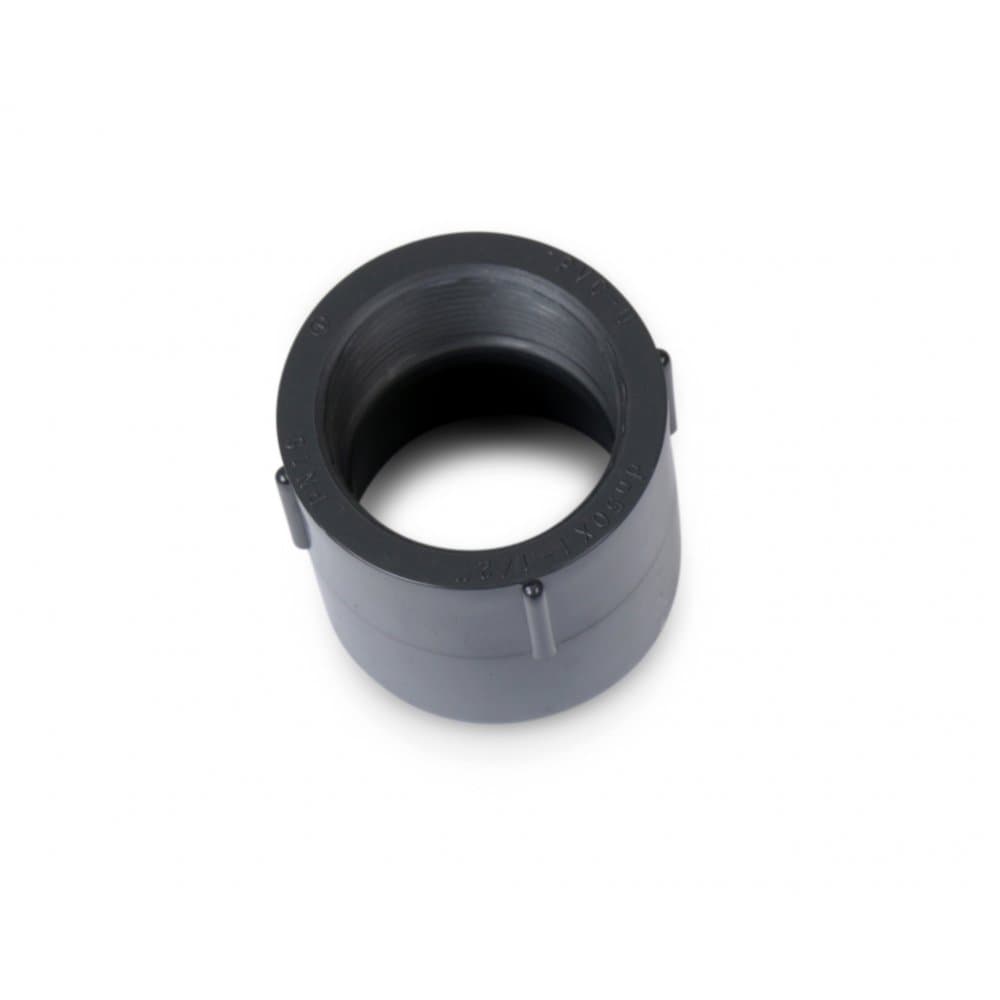 Adapter Hona 50mm gänga 50mm