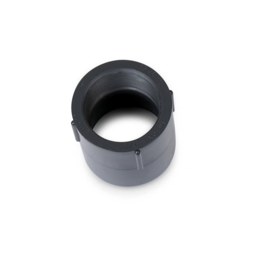 Adapter Hona 50mm gänga 50mm