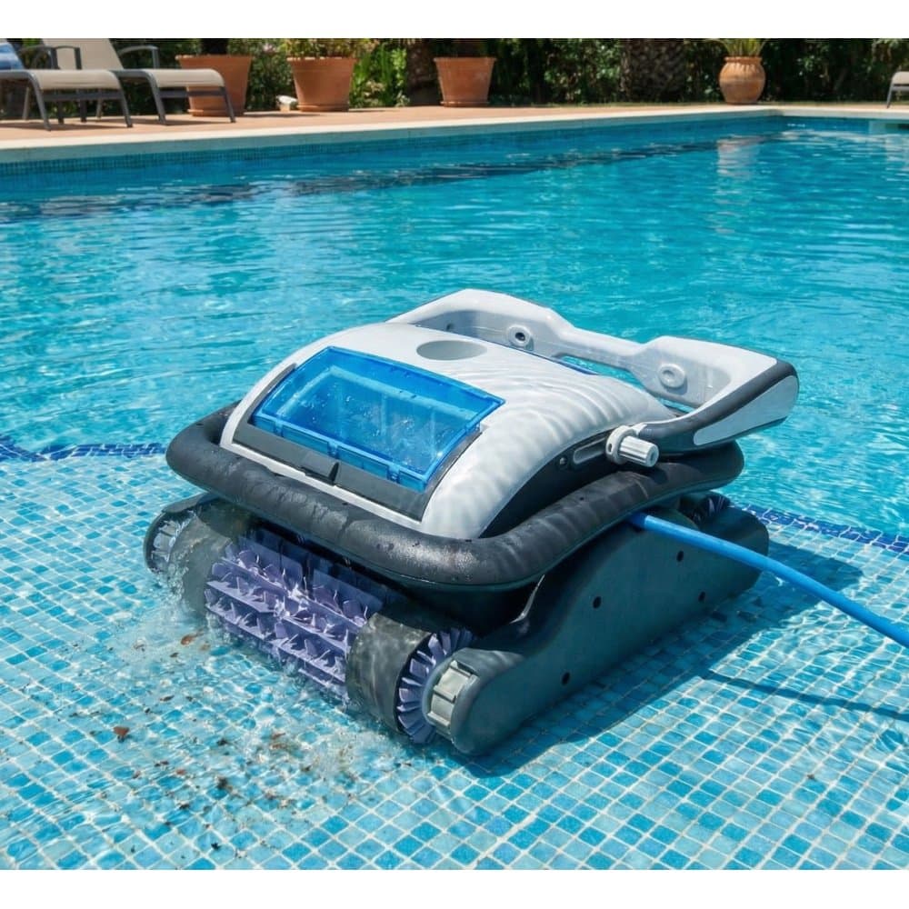Trädgård - Pool & Utespa - Pool - Poolrobot