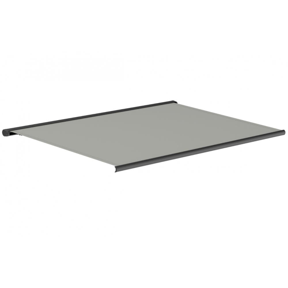 Terrassmarkis helkassett 3x2,5m | Motor & fjärrkontroll | Metalcraft