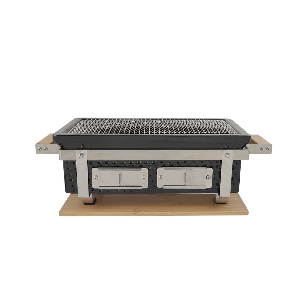 Trädgård - Grill - Kolgrill