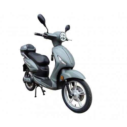 Fritid - Elfordon - Elmoped