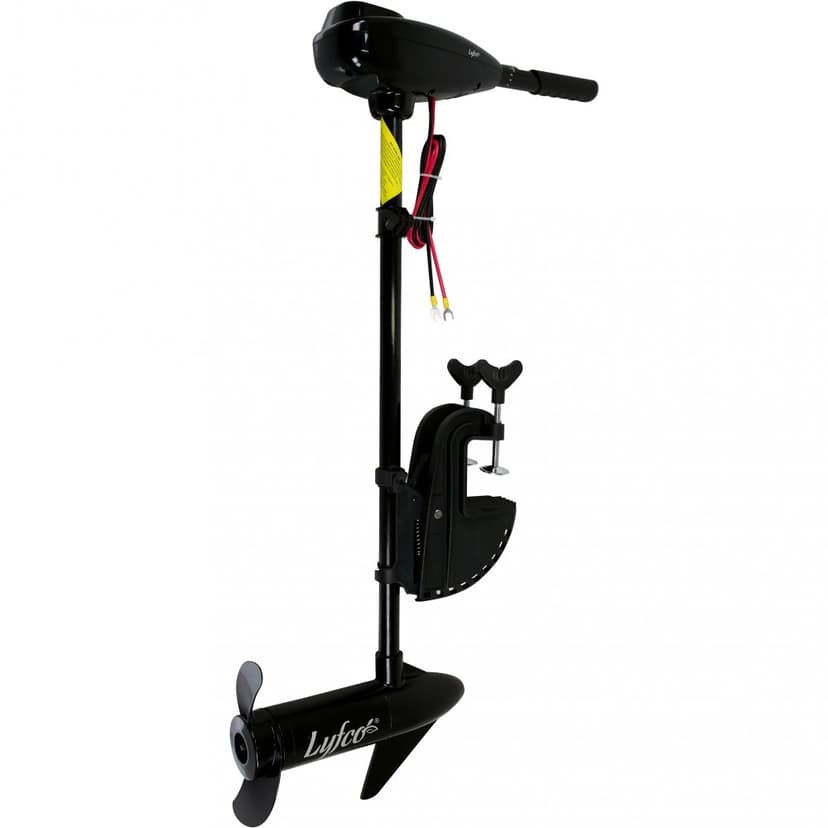 Båtmotor el NRS-46L | 480W | Utombordare | Lång rigg