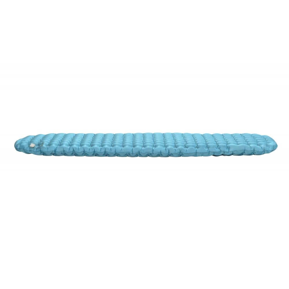 Liggunderlag Mumie 183x63,5x7,5 cm | R-värde 7,3 | PVC & Skumisolering (Bestway 69613)