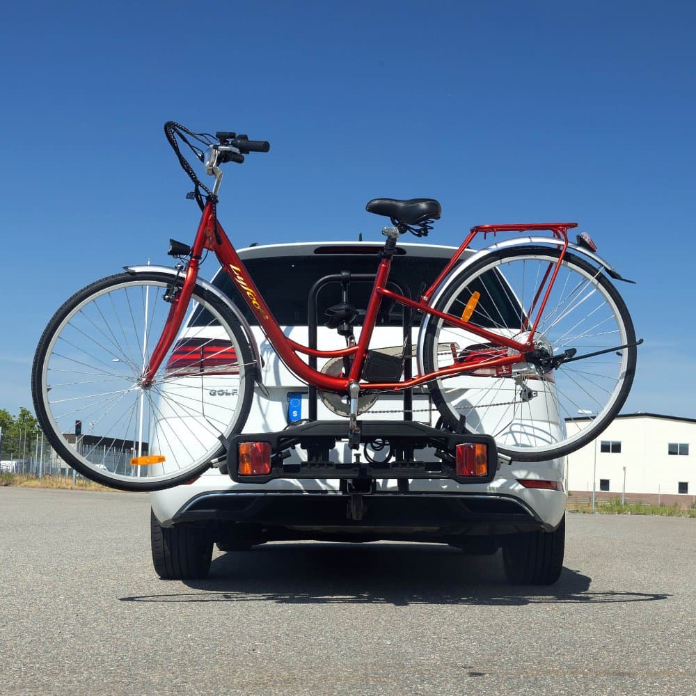 Fritid - Cykel - Cykelhållare