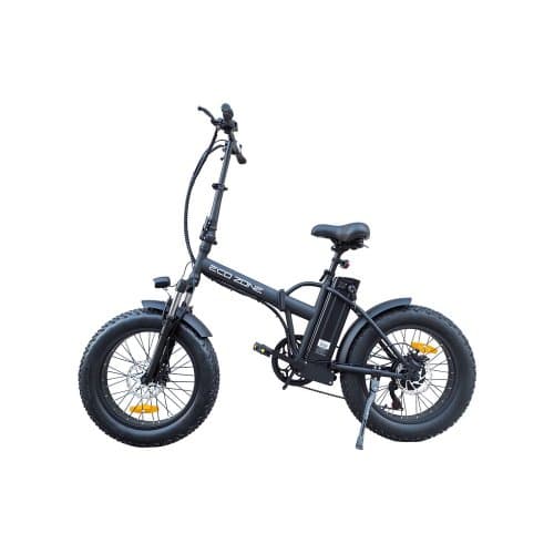 Fritid - Cykel - Elcykel