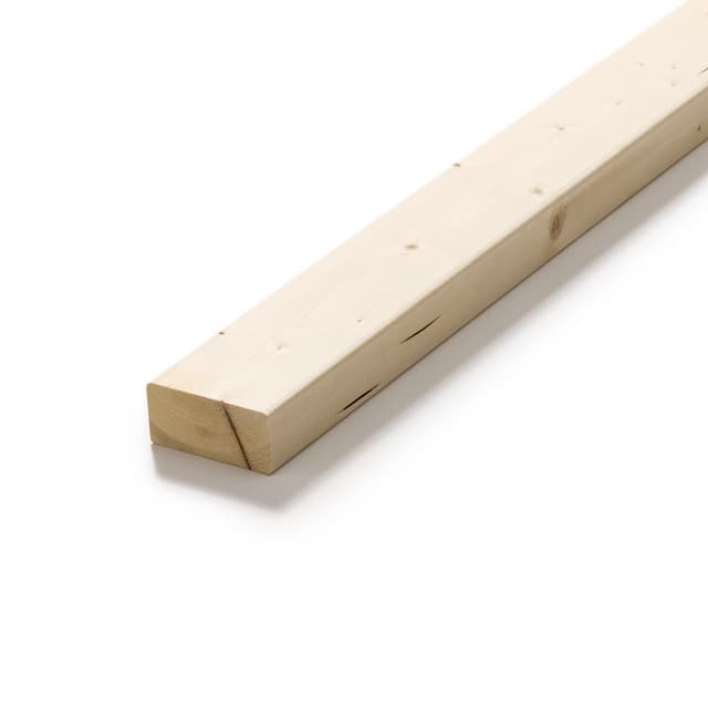 45X95 BYGGREGEL C24 GRAN 4,2M RAW | Beijerbygg Byggmaterial