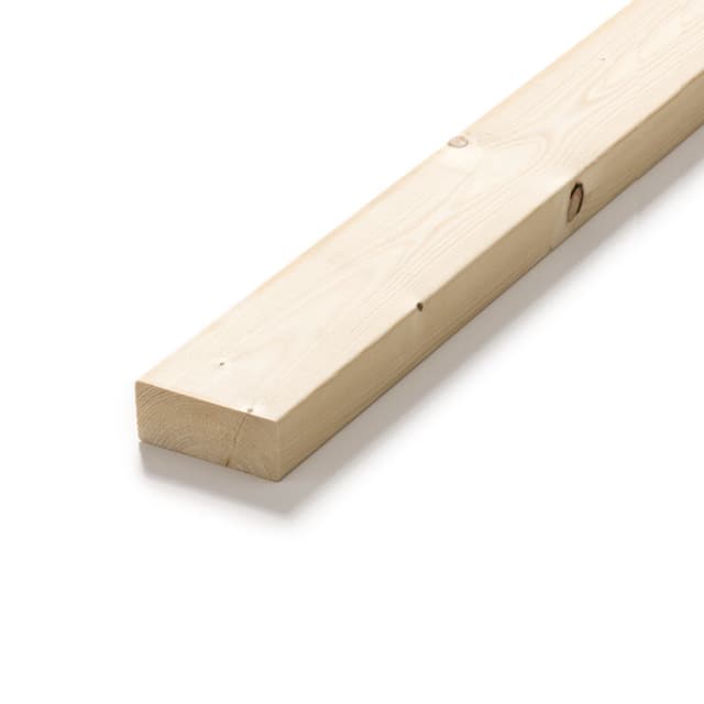 45X120 BYGGREGEL C24 GRAN 4,2M RAW | Beijerbygg Byggmaterial