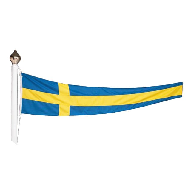 KORSVIMPEL SVERIGE 300X50CM | Beijerbygg Byggmaterial