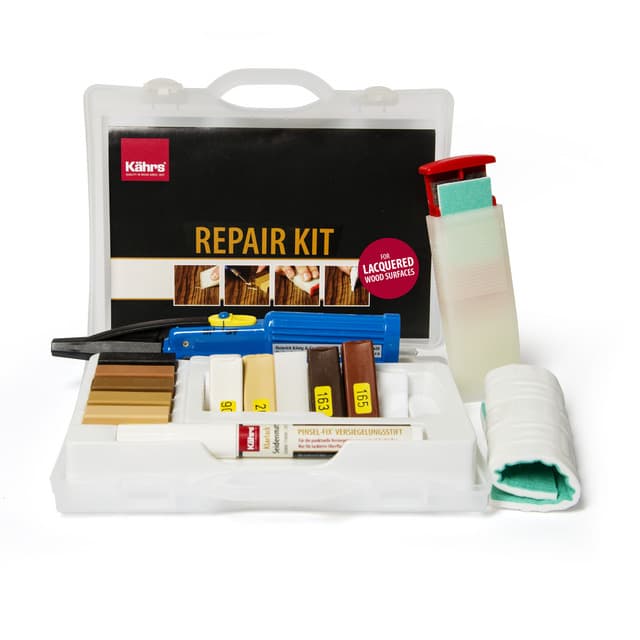 REPARATIONSKIT LACKADE GOLV KÄHRS | Beijerbygg Byggmaterial