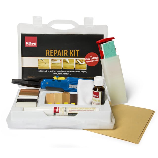REPARATIONSKIT OLJADE GOLV KÄHRS | Beijerbygg Byggmaterial