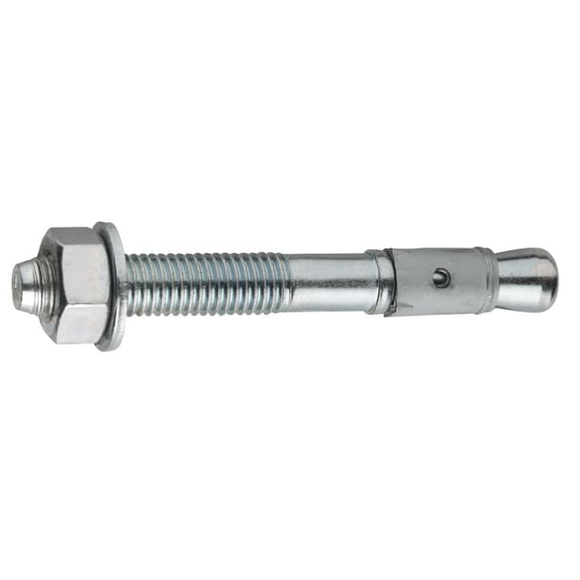 PINNSKRUVEXPANDER FIX3 EFZ M12X220 20ST | Beijerbygg Byggmaterial