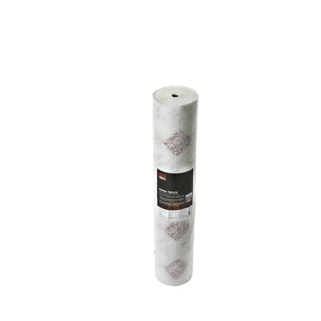 GOLVMELLANLÄGG TUPLEX 1,1X15M 16,5M2/RLE TJ=3MM         (40) | Beijerbygg Byggmaterial