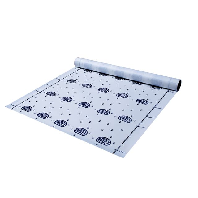 TÄTSKIKTSDUK TRICOM SK-W 30X1M TÄTSYSTEM ARDEX | Beijerbygg Byggmaterial