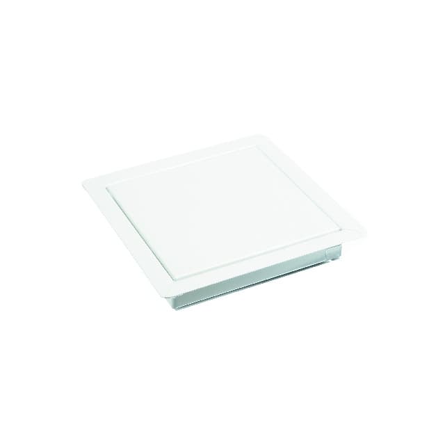 INSPEKTIONSLUCKA VIT LACK 300X 300MM | Beijerbygg Byggmaterial