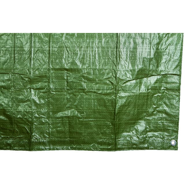 PRESENNING 100G 2,5X3,6M GRÖN GARDEN | Beijerbygg Byggmaterial