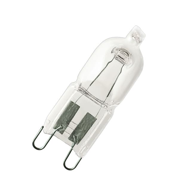 HALOGENLAMPA ECO G9 HALOPI 48W SUPERSTAR | Beijerbygg Byggmaterial