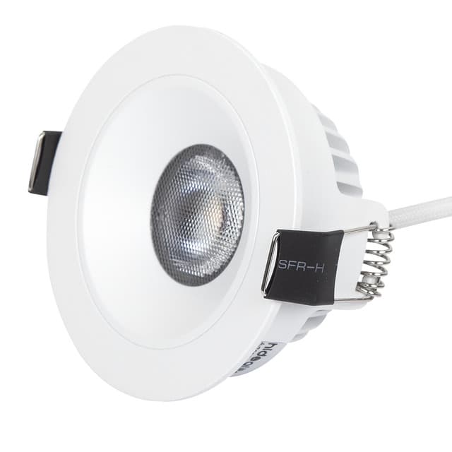 BRIGHT EYE G2 VIT 3000K HIDEALITE | Beijerbygg Byggmaterial