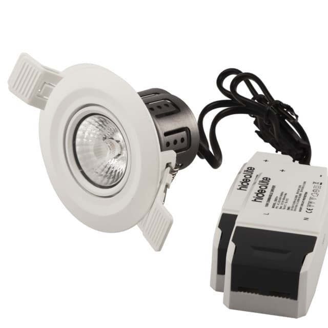 COMFORT G2 TUNE VIT HIDEALITE | Beijerbygg Byggmaterial