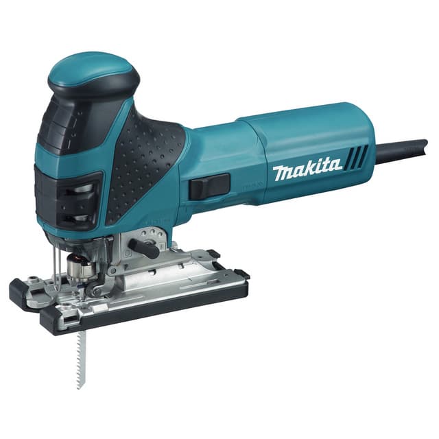 STICKSÅG 4351FCTJ 720W RAK BELYSN MAKPAC | Beijerbygg Byggmaterial