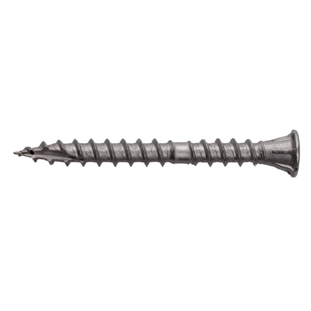 PANELSKRUV IMPREG+ PAKET UTVÄNDIG TRÄ TORX 4,8-48 | Beijerbygg Byggmaterial