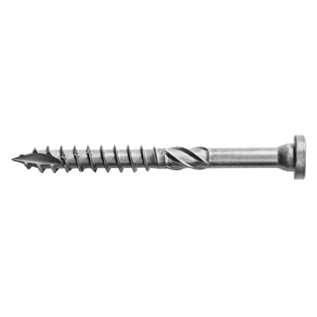 BESLAGSKRUV SS-F IMPREG+ 10,0-60 PAKET TX40 | Beijerbygg Byggmaterial