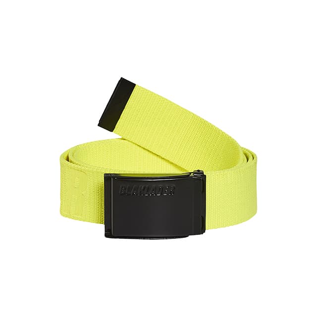 BÄLTE 4034 0000 VARSELGUL ONESIZE | Beijerbygg Byggmaterial