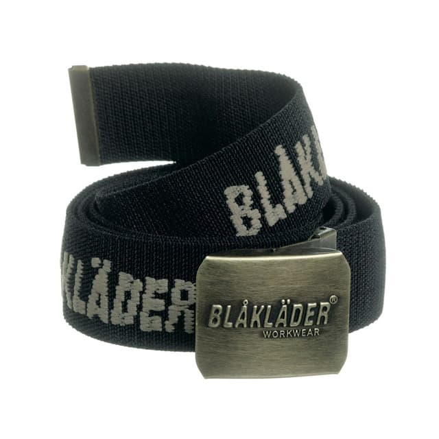 BÄLTE 4003 0000 SVART ONESIZE | Beijerbygg Byggmaterial