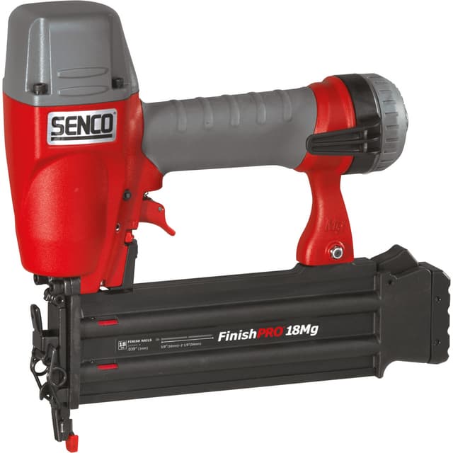 DYCKERTVERKTYG FINISH PRO 18MG SENCO 0ø 15-55MM FÖR 1,2MM | Beijerbygg Byggmaterial