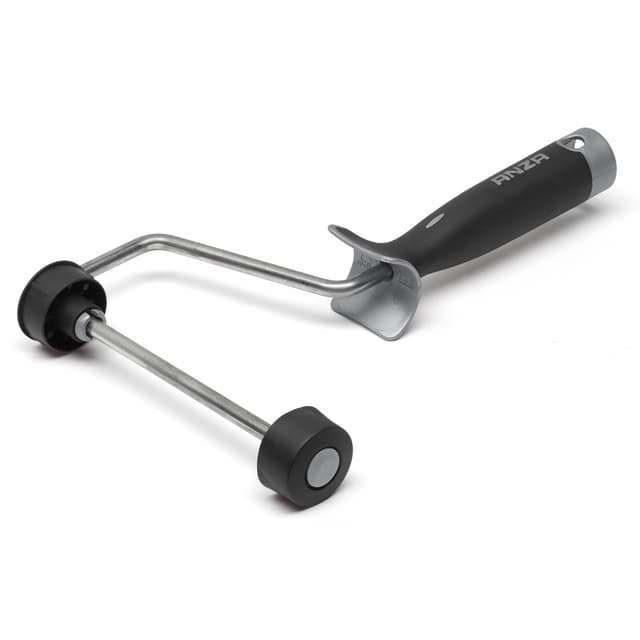 ROLLERBYGEL MAXI PERFECT 18CM ALUMINIUM              (5) | Beijerbygg Byggmaterial