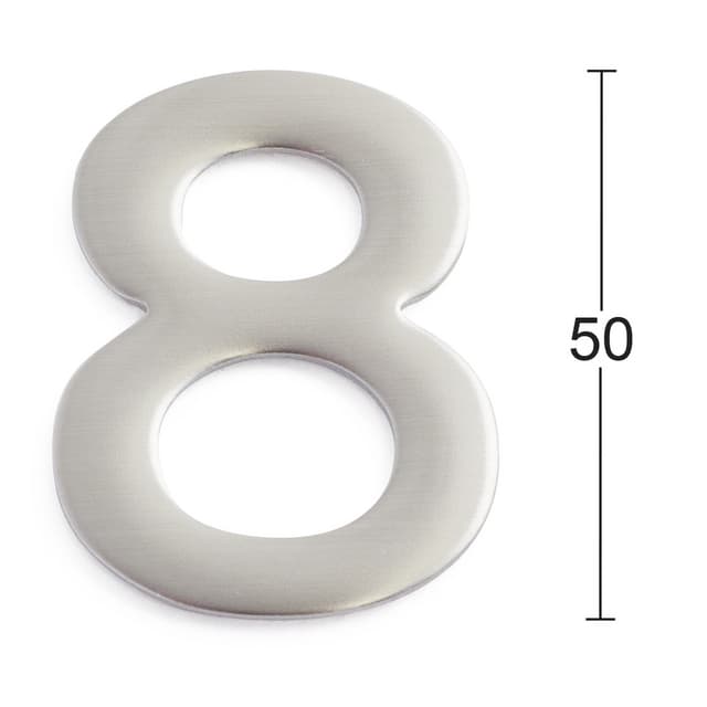 SIFFRA 9 ROSTFRI 50MM | Beijerbygg Byggmaterial