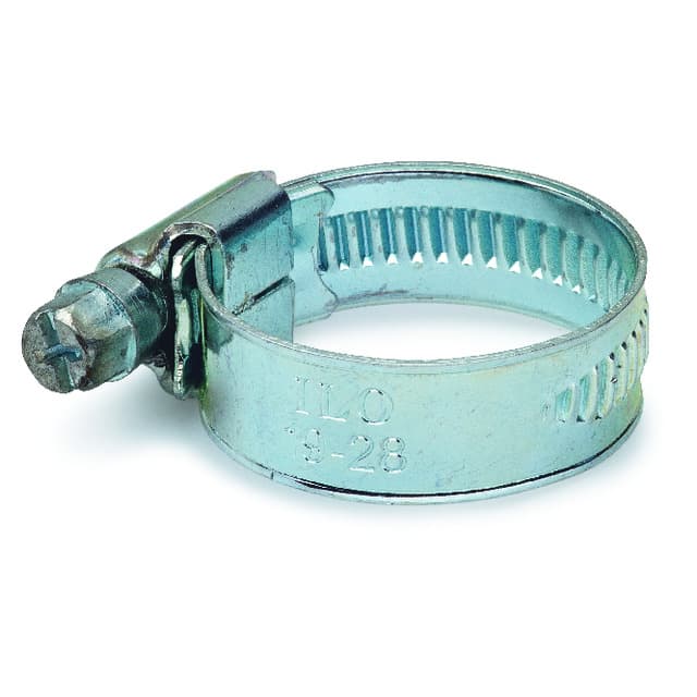 SLANGKLÄMMA 15-24MM BÅREBO 2P | Beijerbygg Byggmaterial