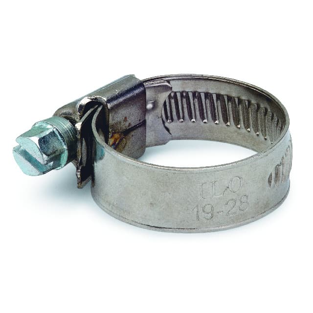 SLANGKLÄMMA RFR 19-28MM 1P | Beijerbygg Byggmaterial