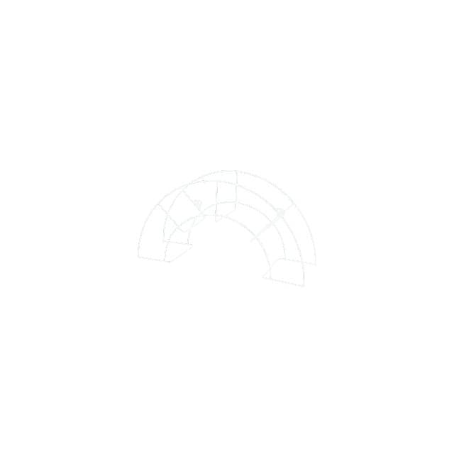 SLANGHYLLA 60M VIT (6) | Beijerbygg Byggmaterial