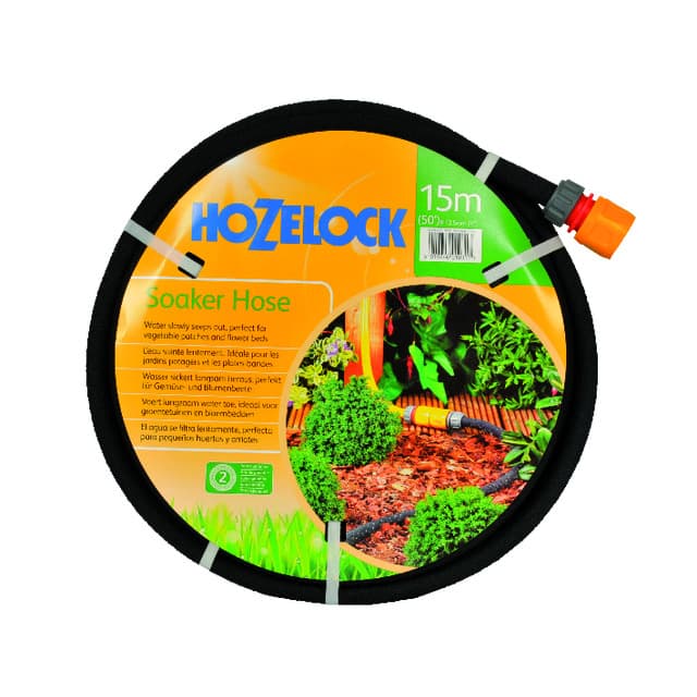 FILTERSLANG HOZELOCK 23-676 12 ,5MM 15M | Beijerbygg Byggmaterial