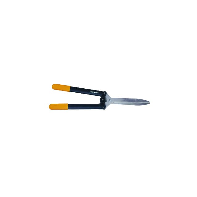 HÄCKSAX HS52 FISKARS MED UTVÄXLING | Beijerbygg Byggmaterial