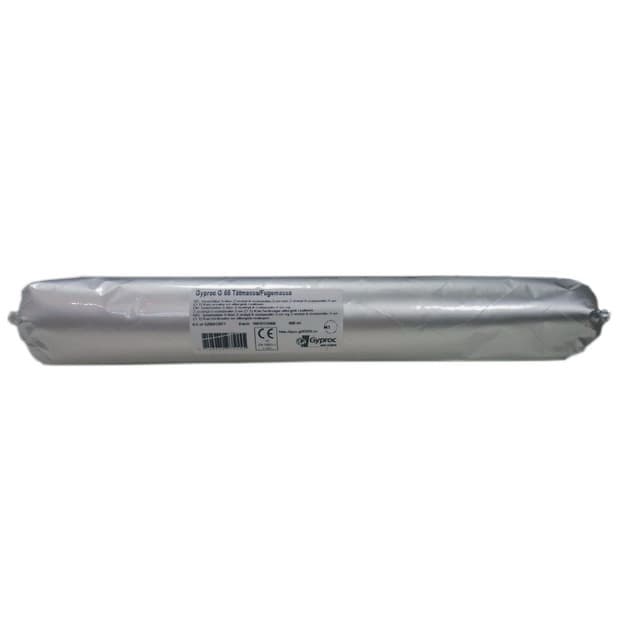 AKUSTIKFOGMASSA G55 0,50L GYPR 12ST/FRP          (12) | Beijerbygg Byggmaterial