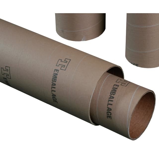 FORMRÖR FÖR GJUTNING 302X2400 | Beijerbygg Byggmaterial