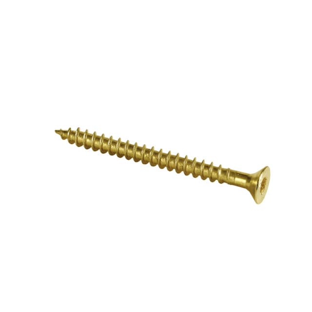 SKRUV TFT TORX FÖRMÄSS 3X35MM 20ST/PÅS | Beijerbygg Byggmaterial